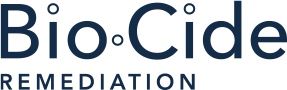 Biocide Remediation Logo